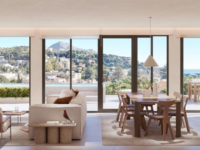 Dúplex en venta en Centro, Málaga-Costa del Sol
