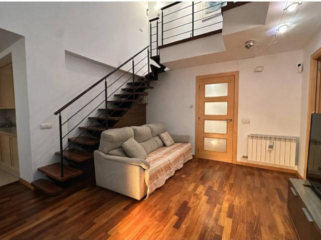 Dúplex en venta en Mirador de Montserrat, Bages