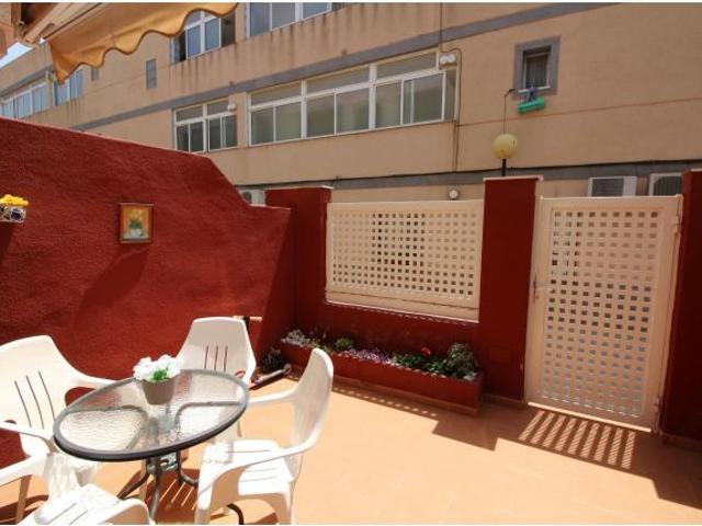 Casa en venta en Colonia Julio Ruiz de Alda, San Javier