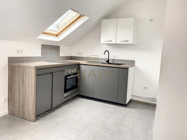 Appartement location à Clermont, Liancourt