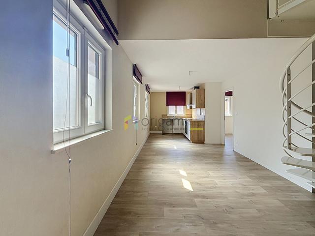 Appartement location à Strasbourg, Osthoffen