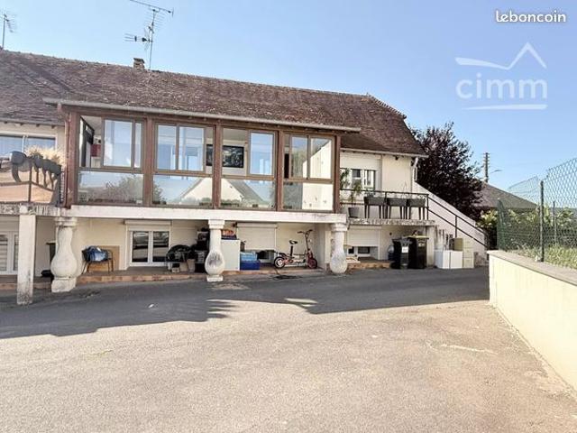 Appartement vente à Blois, Saint-sulpice-de-pommeray