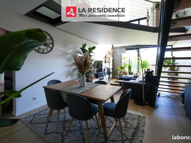 Appartement vente à Versailles, Guyancourt