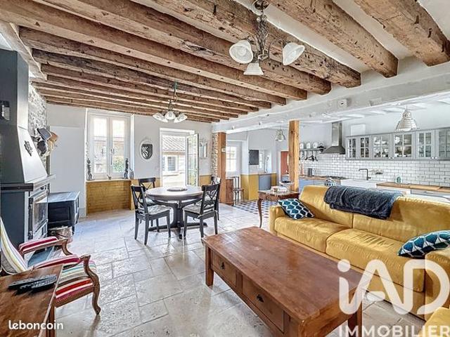 Appartement vente à Vitry-le-François, Saint-chéron