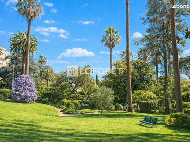 Appartement vente à Cannes, Alpes-Maritimes