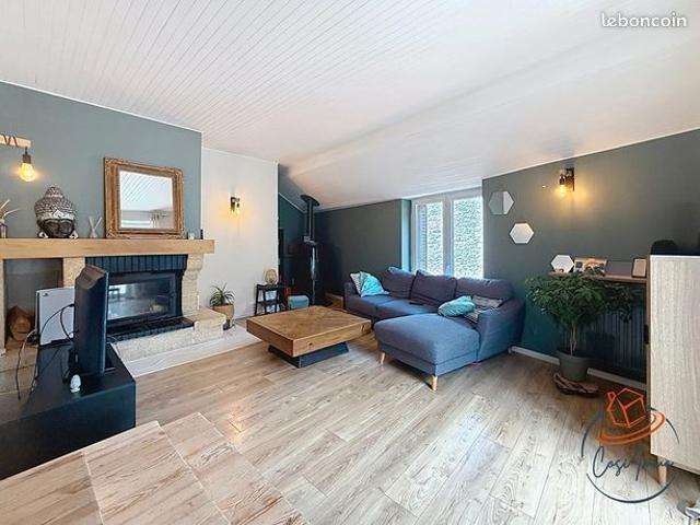 Appartement vente à Confort, Bellegarde-sur-Valserine