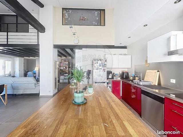Appartement vente à Montargis, Bellegarde
