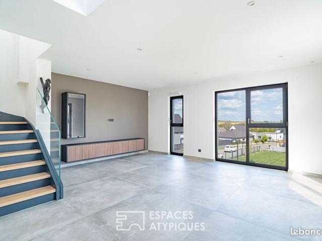 Appartement vente à Saverne, Hochfelden