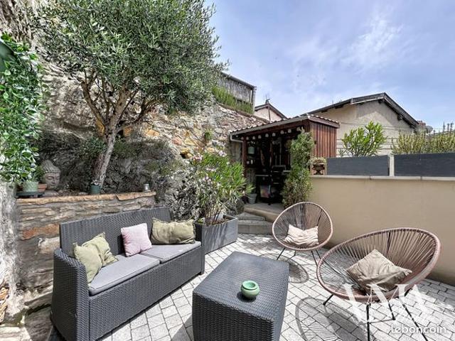 Appartement vente à Villefranche-sur-Saône, Rhône