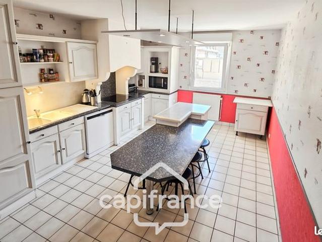 Appartement vente à Chalon-sur-Saône, Chalon-sur-saône