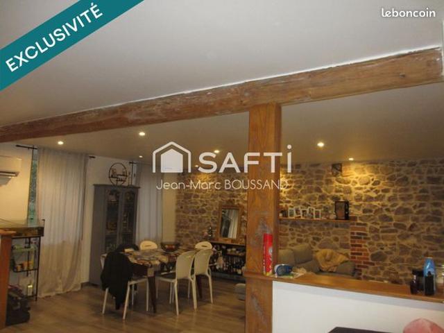 Appartement vente à Charolles, Chauffailles