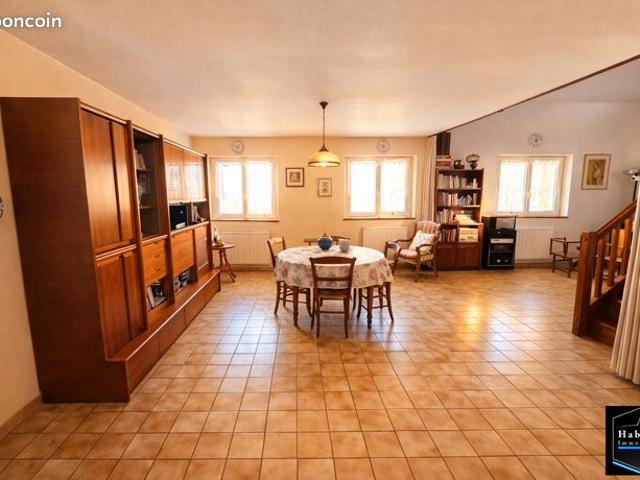Appartement vente à Meaux, Saint-mard