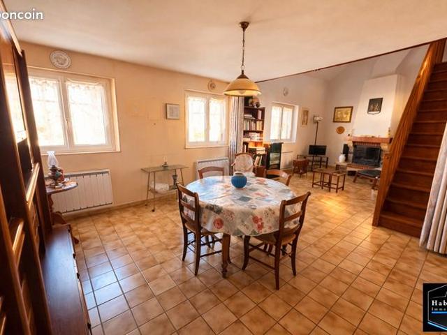 Appartement vente à Meaux, Saint-mard
