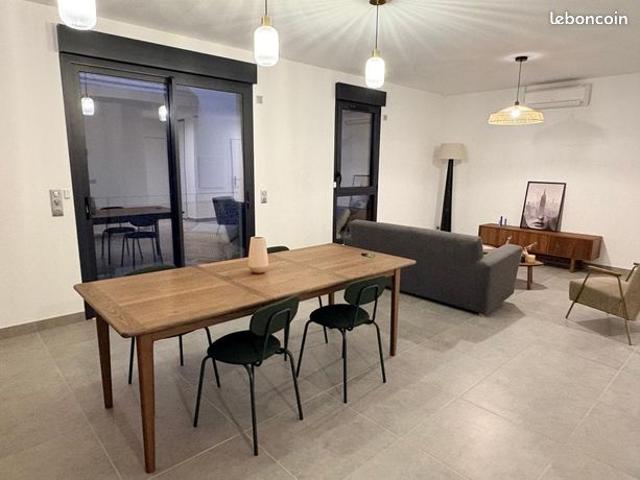 Appartement vente à Pau, Bizanos