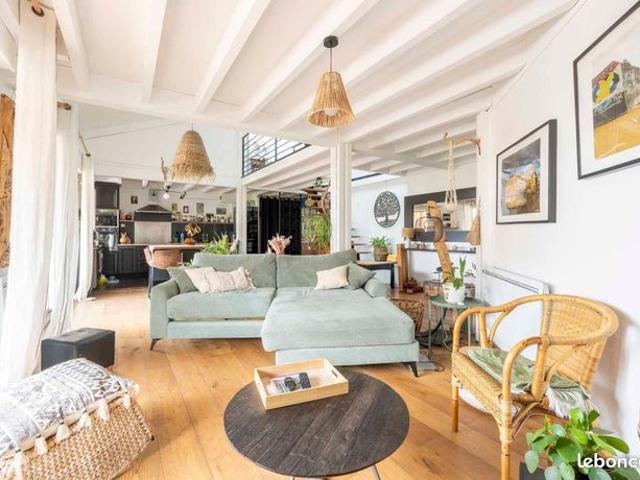 Appartement vente à Dax, Vieux-boucau-les-bains