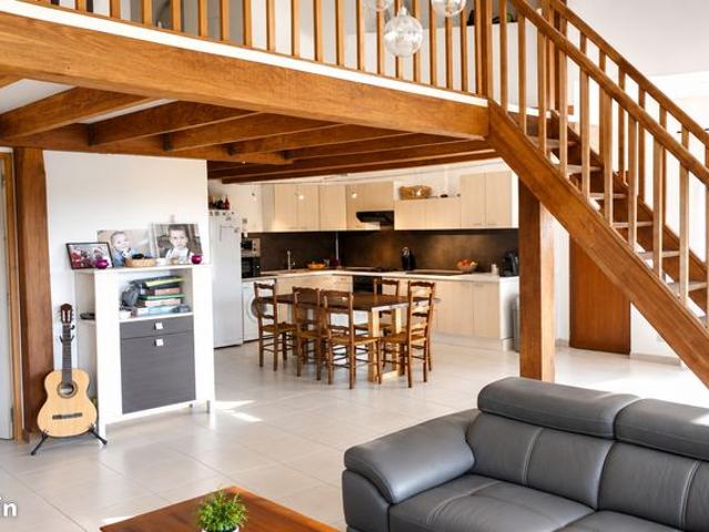 Appartement vente à Narbonne