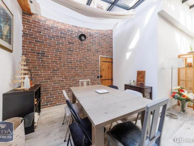 Appartement vente à Thiers