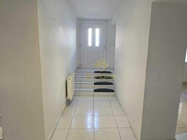 Appartement vente à Thionville, Algrange