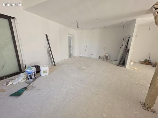 Appartement vente à Nyons, Montélimar