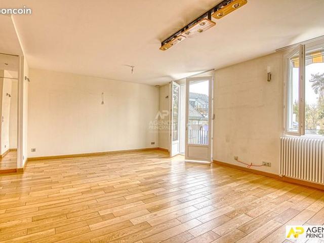 Appartement vente à Versailles
