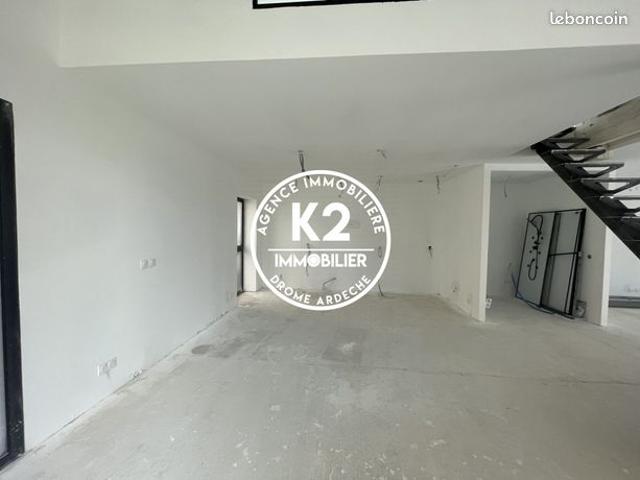 Appartement vente à Montélimar, Drôme
