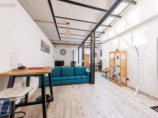 Appartement vente à Thiers