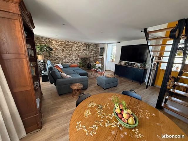 Appartement vente à Brest, Bretagne