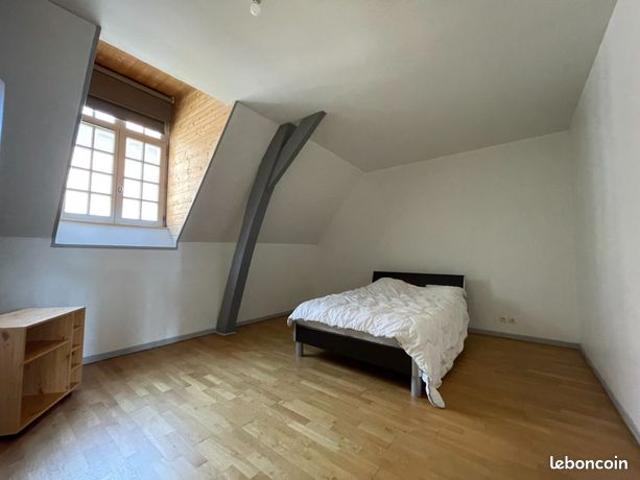 Appartement vente à Saint-Omer, Aire-sur-la-lys