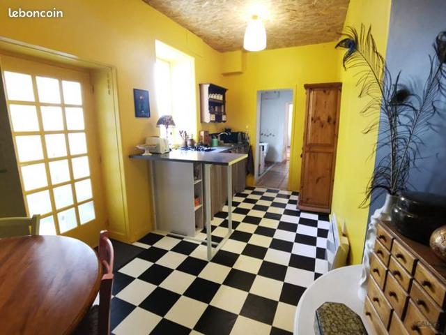 Appartement vente à Saintes, Saujon