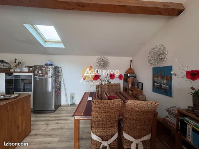 Appartement vente à Arrondissement de Toulon, Six-fours-les-plages
