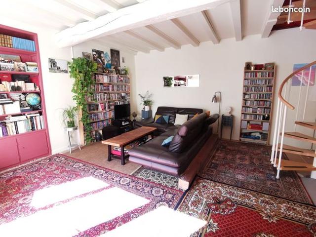 Appartement vente à Saintes, Saujon