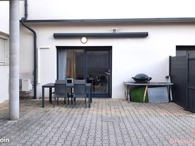 Appartement vente à Saint-Étienne, Unieux