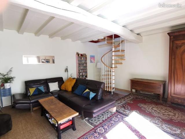 Appartement vente à Saintes, Saujon