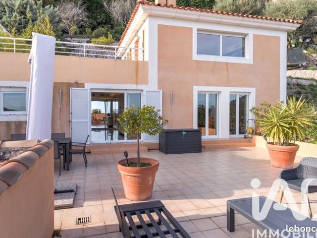 Appartement vente à Nice, Èze