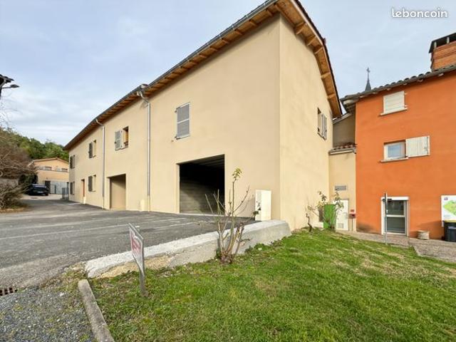 Appartement vente à Bourg-en-Bresse, Sainte-euphémie