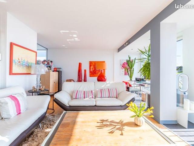 Appartement vente à Les Sables-d'Olonne, Château-d'olonne