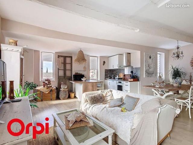 Appartement vente à Arrondissement de Toulon, La Cadière-d'azur