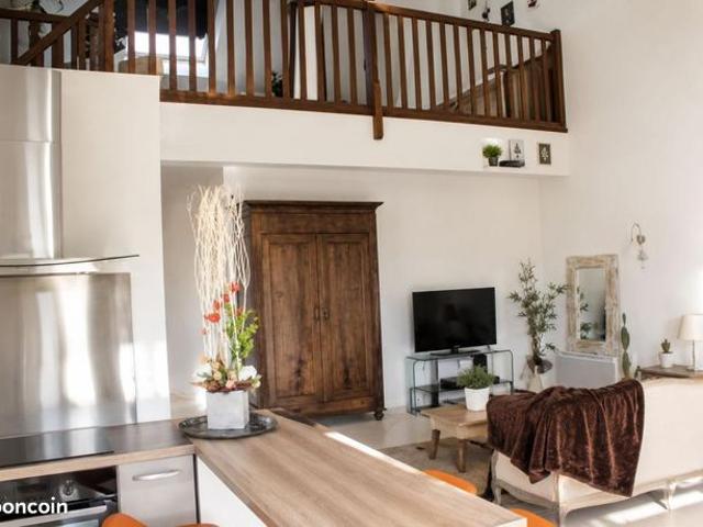 Appartement vente à Pau, Sauvagnon