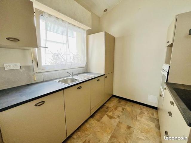 Appartement vente à Rochefort, Royan