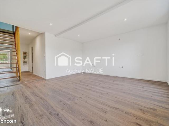 Appartement vente à Metz, Montois-la-montagne