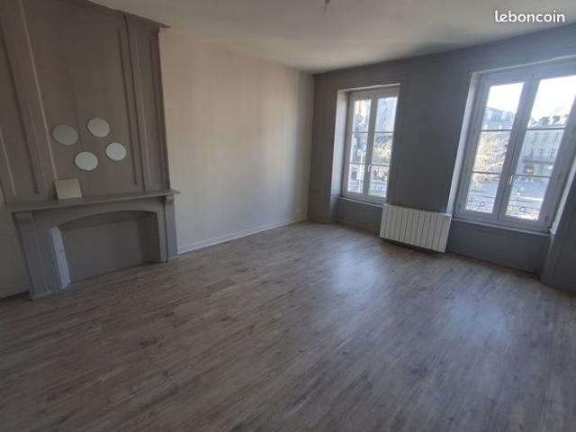 Appartement vente à Fougères-Vitré, Bretagne