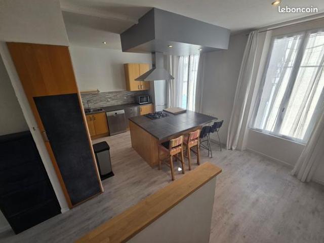 Appartement vente à Gap, Laragne-montéglin
