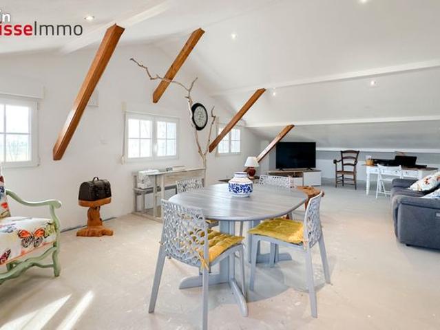 Appartement vente à Montbéliard, Blamont