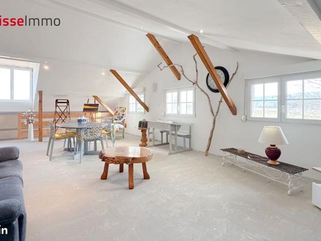 Appartement vente à Montbéliard, Blamont