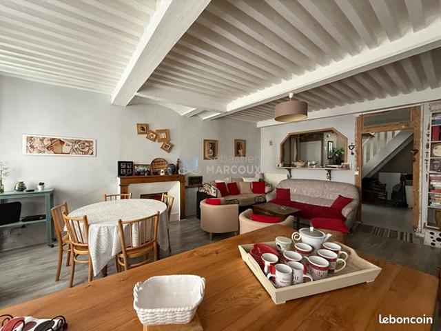 Appartement vente à Montbrison
