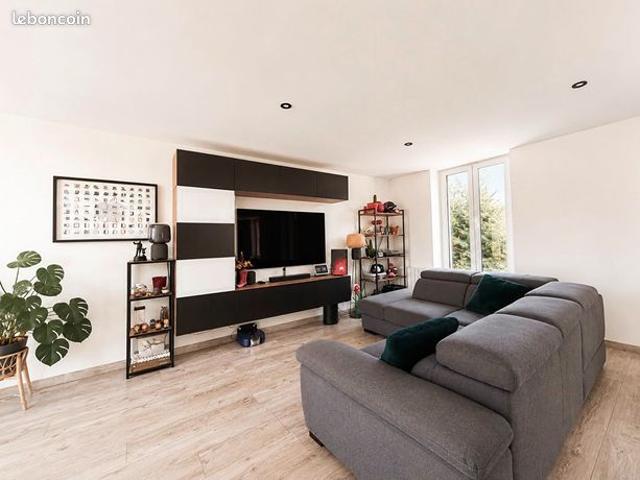 Appartement vente à Meaux, Isles-lès-villenoy