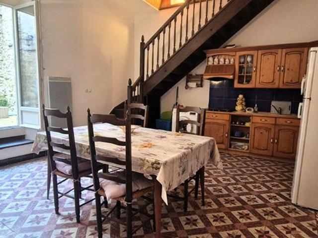 Appartement vente à Bagnols-sur-Cèze, Gard