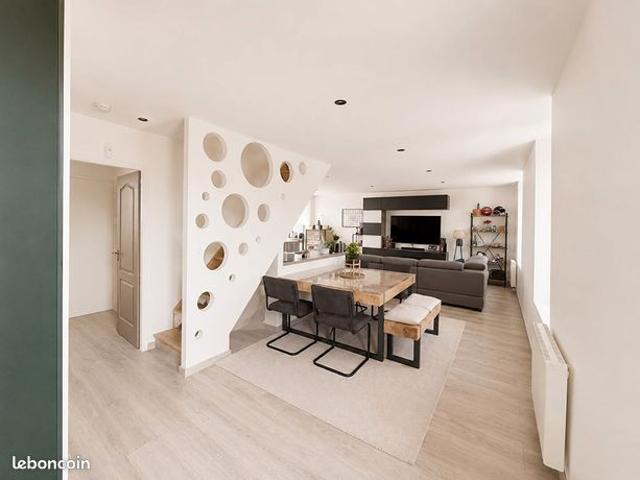 Appartement vente à Torcy, Esbly
