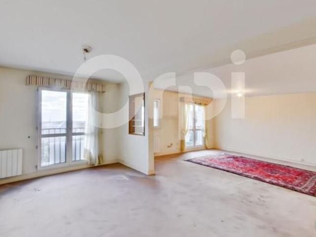 Appartement vente à Senlis