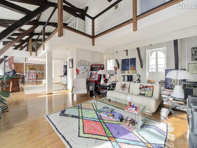 Appartement vente à Albi, Tarn